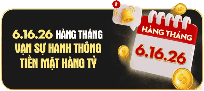 Chương Trình VIP và Khách Hàng Thân Thiết MCW