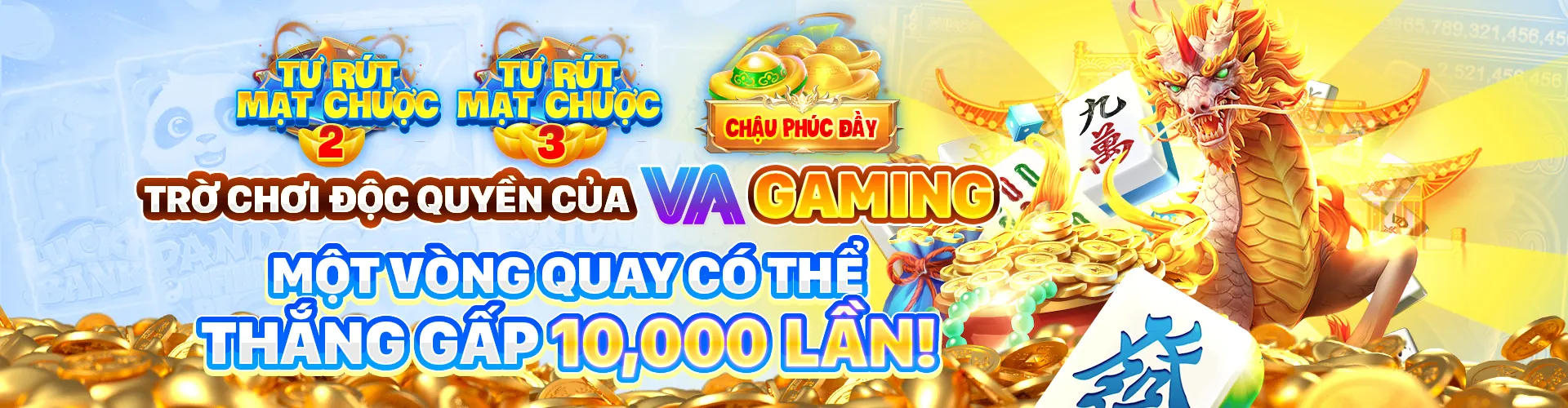 Hình ảnh chủ đạo về cờ bạc có trách nhiệm