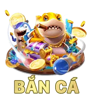 Hình ảnh game Bắn Cá MCW với thế giới đại dương đầy màu sắc